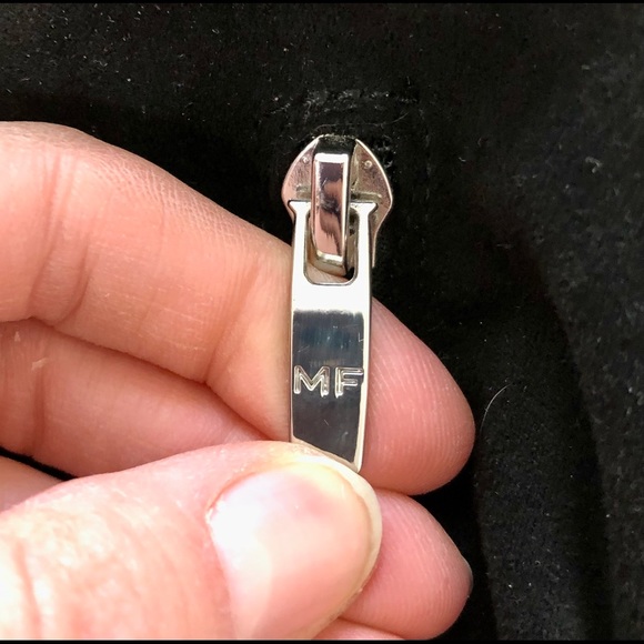 Marc Fisher Over-The-Knee Suede Boots With Tassels - Picture 14 of 17